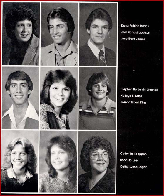 Class of 1981 (WHS) www.wellington.cc